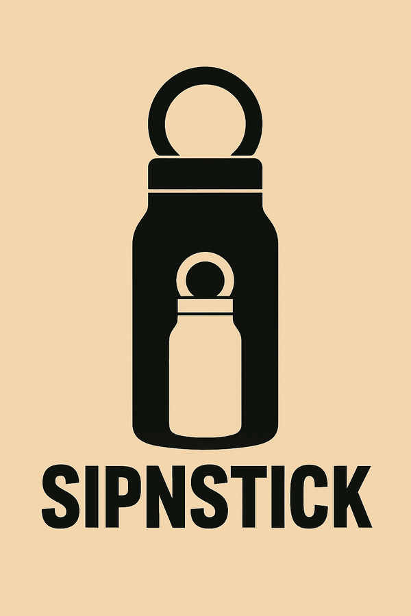 SipNStick
